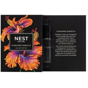 NWT Nest Sunkissed Hibiscus